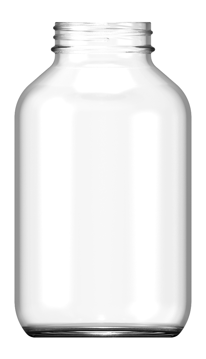 S70 M-2400 | ISHIZUKA GLASS BOTTLES CATALOGUE